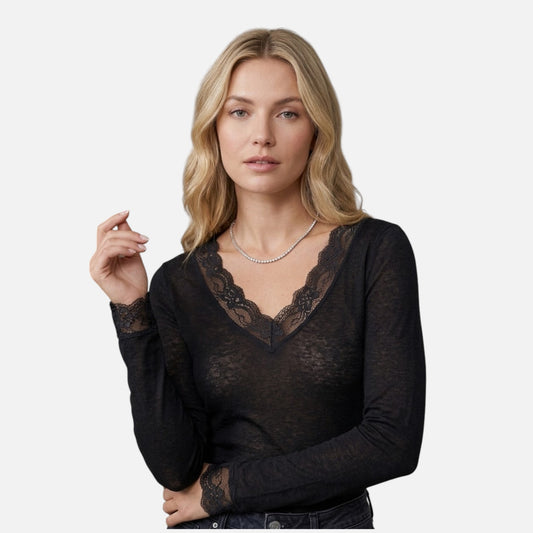 Maglia Sulla Pelle