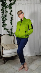 Felpa Jaspe be board