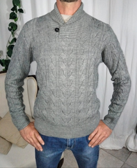 Maglione collo