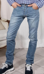 Jeans denim