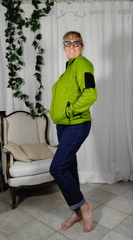 Felpa Jaspe be board