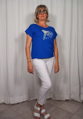 Maglietta bicicletta