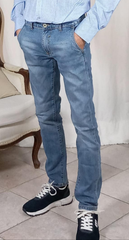 Jeans chino