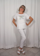 Maglietta bicicletta