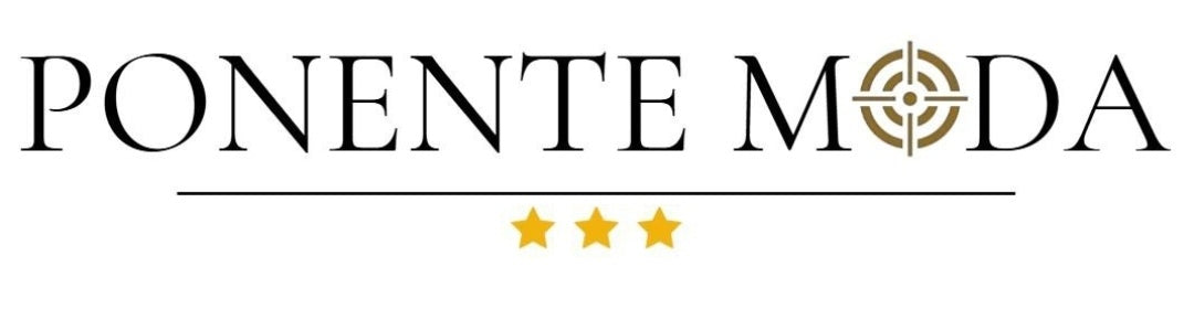 Ponente Moda | Abbigliamento UOMO & DONNA – Ponentemoda