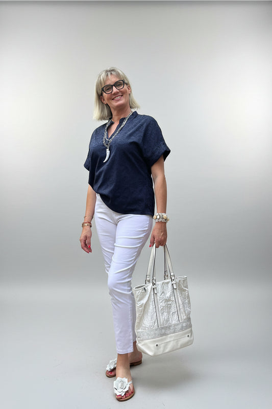 Pantalone punto Milano