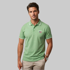 Polo Cotton Belt