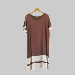 Vestito megan calibrato
