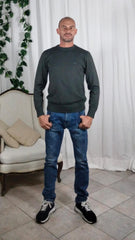 Maglioncino Rifle Marco