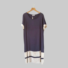 Vestito megan calibrato