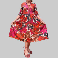 Vestito Sofia Loren