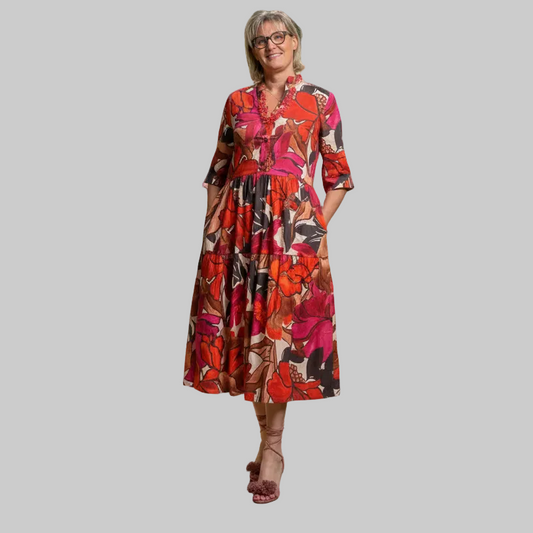 Vestito Sofia Loren