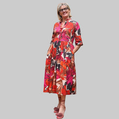 Vestito Sofia Loren