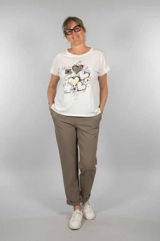Pantalone scuba