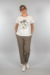 Pantalone scuba