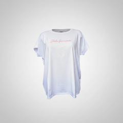T-shirt curvy