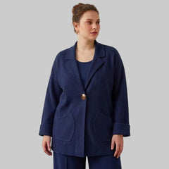 Cardigan Parigi