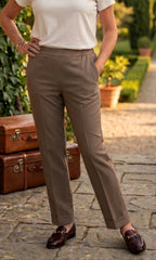 Pantalone scuba