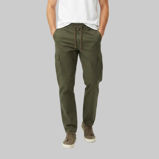 Pantalone Isola cargo Sea Barrier