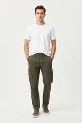 Pantalone Isola cargo Sea Barrier