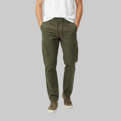 Pantalone Isola cargo Sea Barrier