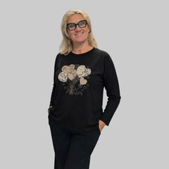 T-shirt Cuore