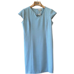 Vestito Tubino Diamante