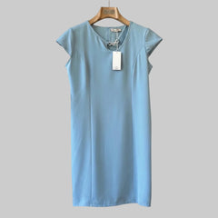 Vestito Tubino Diamante
