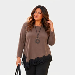Maglia Pizzo