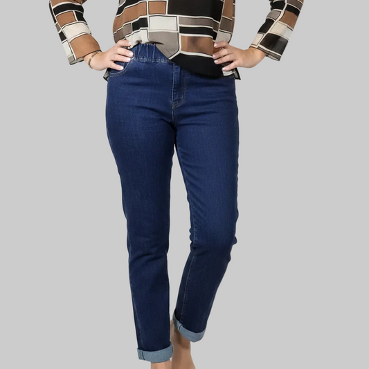 Jeans Wild curvy