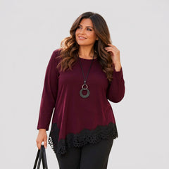 Maglia Pizzo