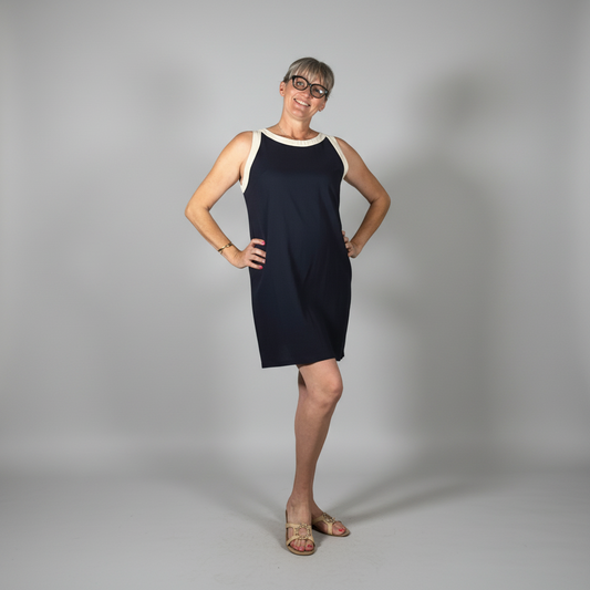 Vestito canarie