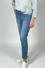 Jeans capri