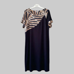 Vestito da Sera Tigre