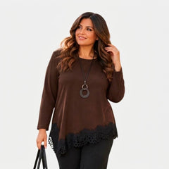 Maglia Pizzo