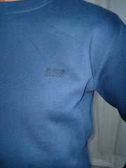 Felpa Rifle girocollo