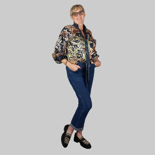 Casacca Roma