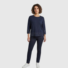 Maglia Specchio