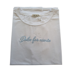 T-shirt curvy