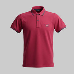 Polo Cotton Belt