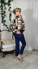 Casacca Dama