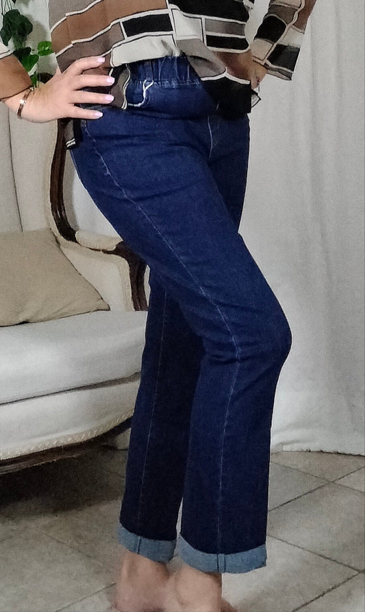 Jeans Wild
