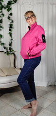 Felpa Jaspe be board