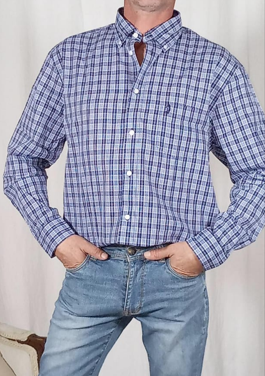 Camicia uomo