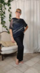 Casacca Luisa