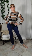 Casacca Dama