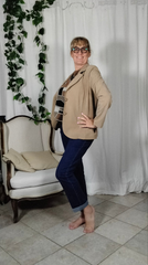 Giacca Liberty