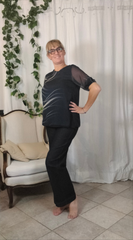 Casacca Luisa