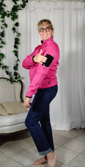 Felpa Jaspe be board