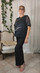 Casacca Luisa